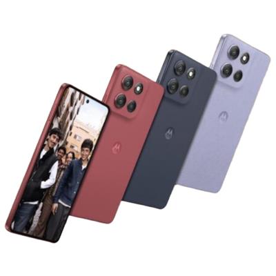 CELULAR MOTOROLA G86 8GB 256GB