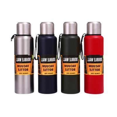 TERMO MATERO VACUUM FLASK
