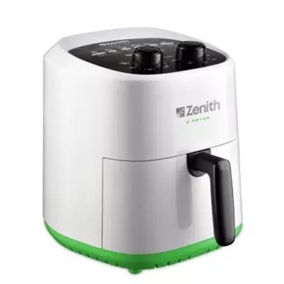 FREIDORA DE AIRE ZENITH 3.6LTS